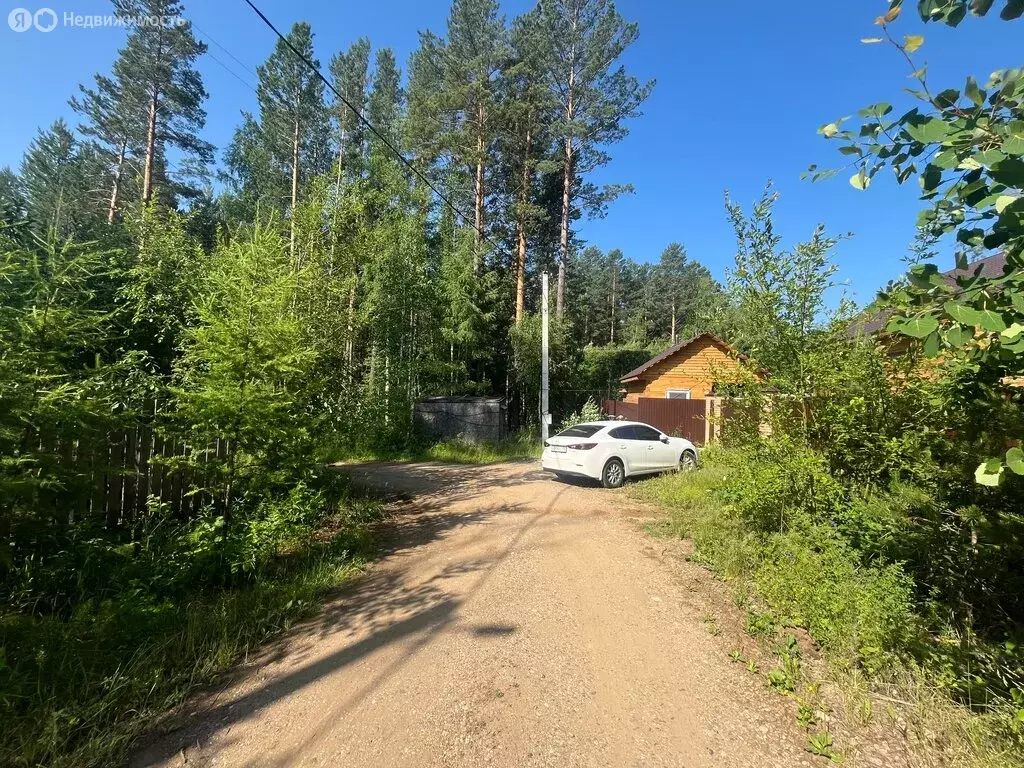 Участок в Новогрудинина, ДНТ Успех (15 м) - Фото 0
