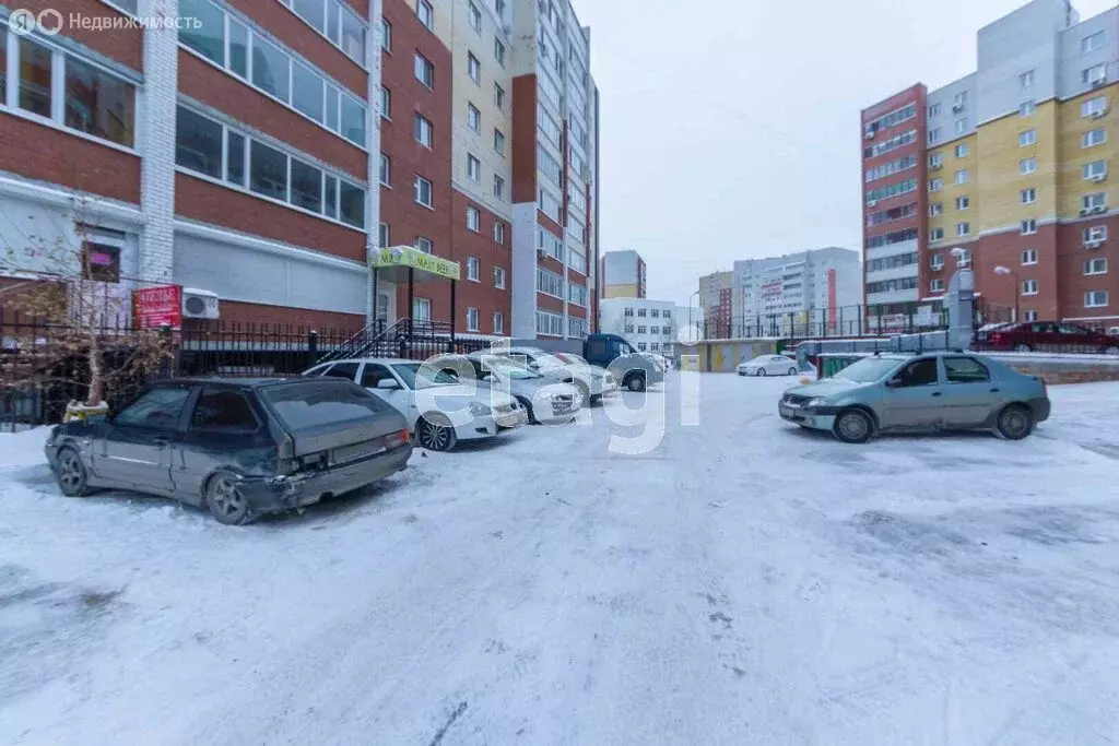 Помещение свободного назначения (80 м) - Фото 1