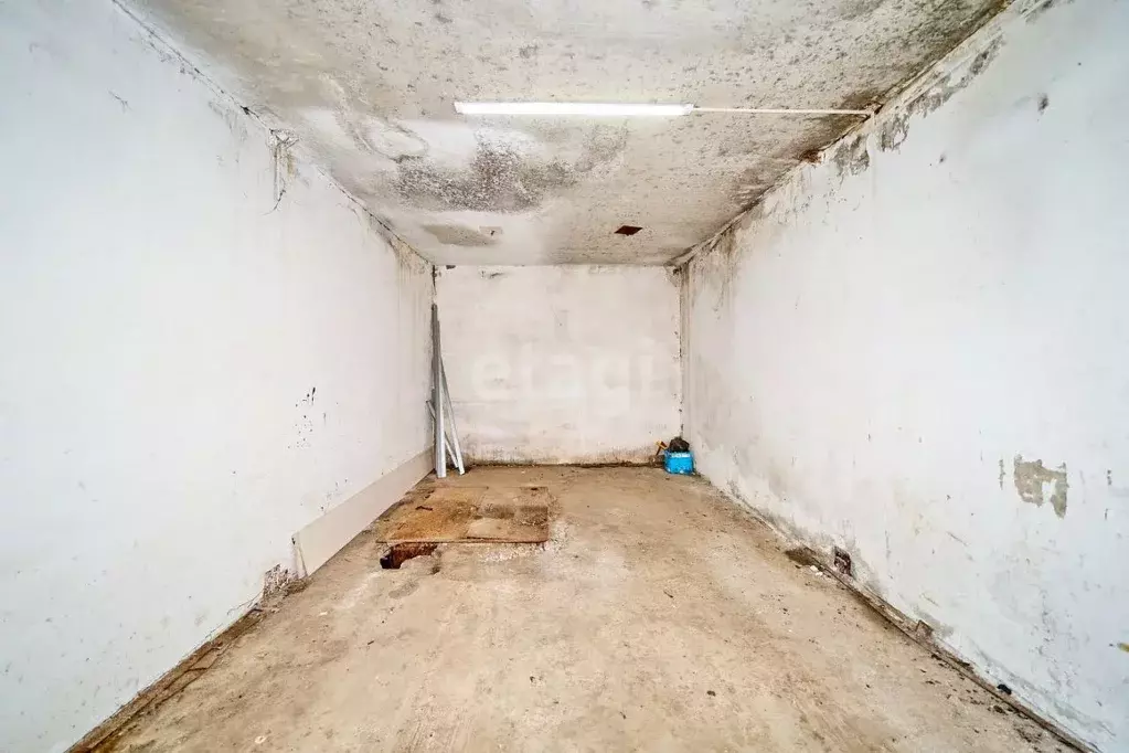 Гараж в Хабаровский край, Хабаровск ул. Имени Владимира Сунгоркина, 2 ... - Фото 2
