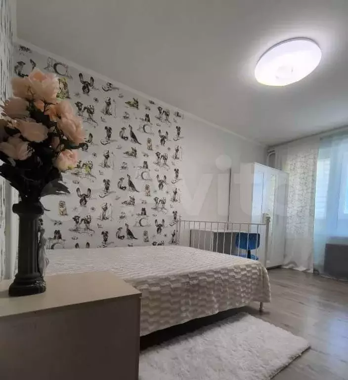 3-к. квартира, 65 м, 7/9 эт. - Фото 1