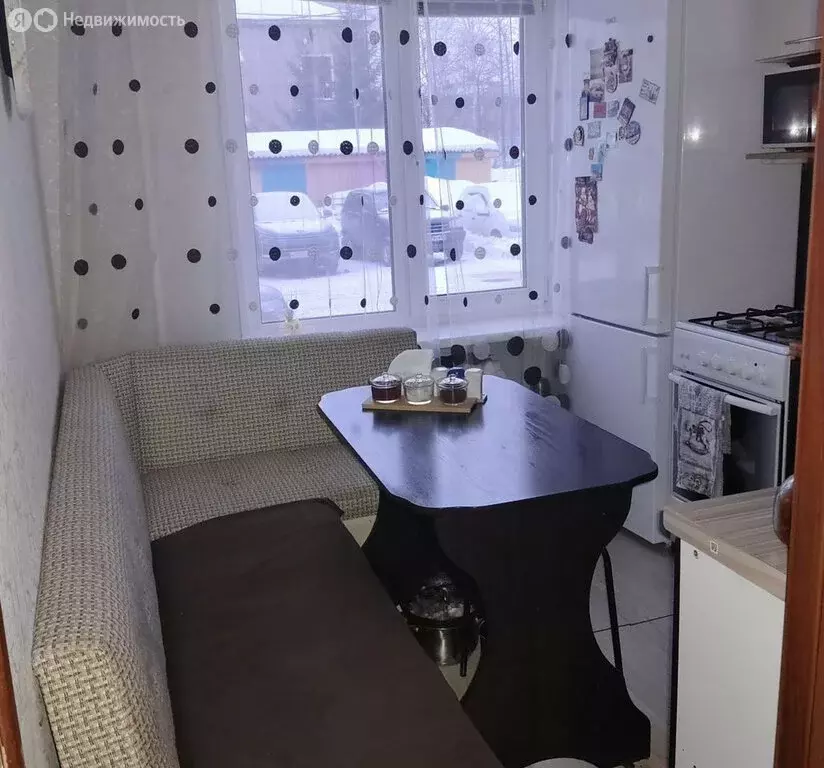 2-комнатная квартира: Уфа, улица Правды, 8/1 (45.3 м) - Фото 1