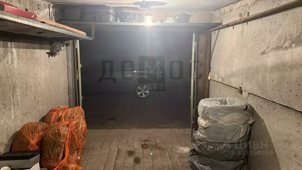 Гараж в Свердловская область, Екатеринбург ул. Владимира Высоцкого, ... - Фото 2