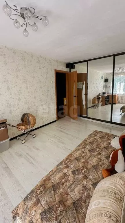 3-к кв. Ярославская область, Ярославский муниципальный округ, Лесная ... - Фото 1