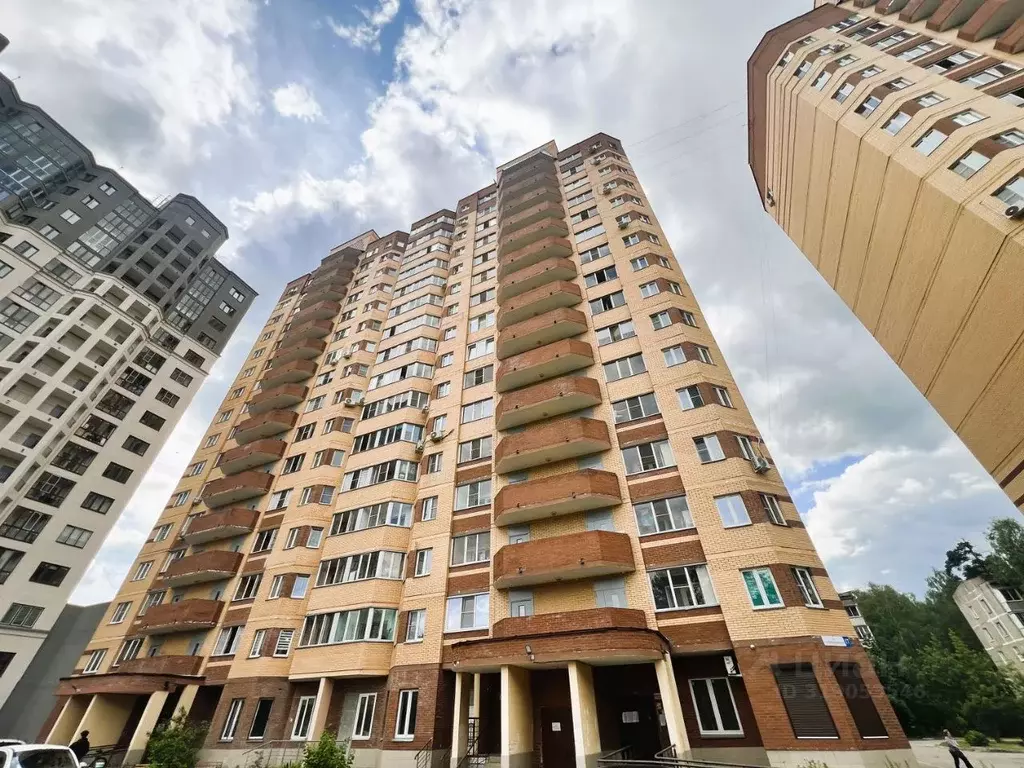 2-к кв. Московская область, Ногинск Богородский городской округ, ул. ... - Фото 0