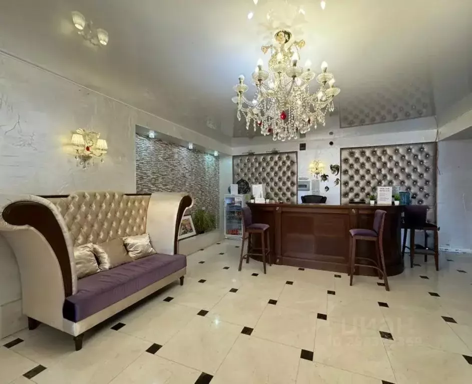 Комната Башкортостан, Октябрьский Трудовая ул., 2/1 (10.0 м) - Фото 1
