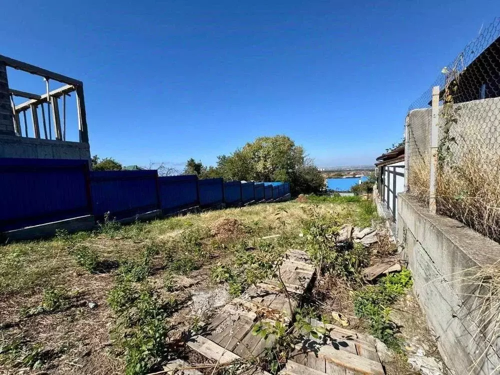 Участок в Краснодарский край, Анапа муниципальный округ, с. Супсех ул. ... - Фото 2