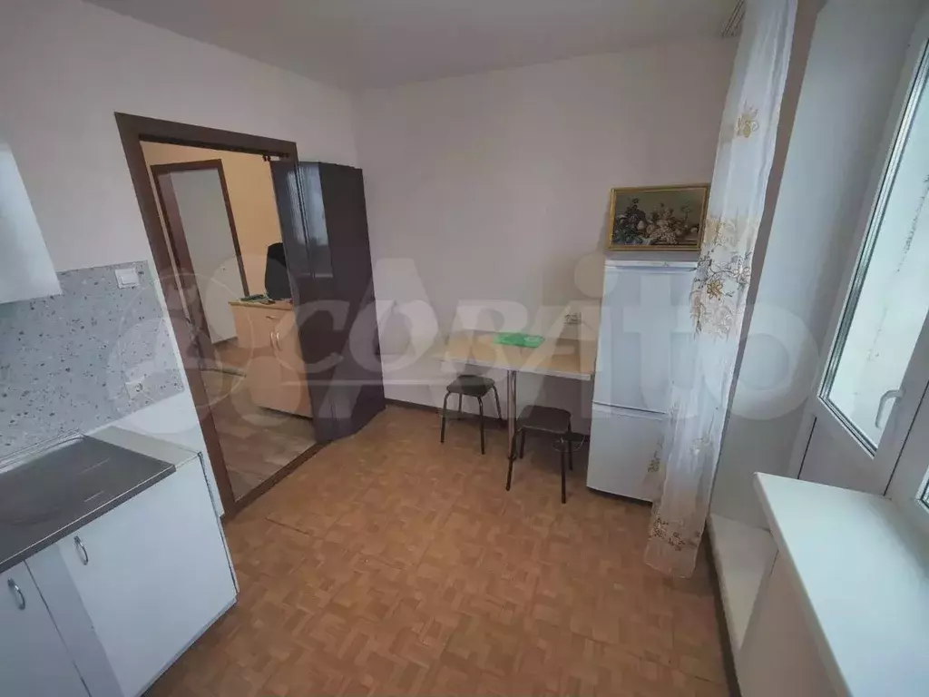 1-к. квартира, 43 м, 9/10 эт. - Фото 1