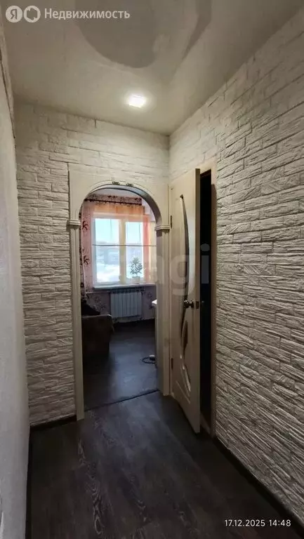 1-комнатная квартира: Алапаевск, улица Калинина, 7К2 (34.5 м) - Фото 2