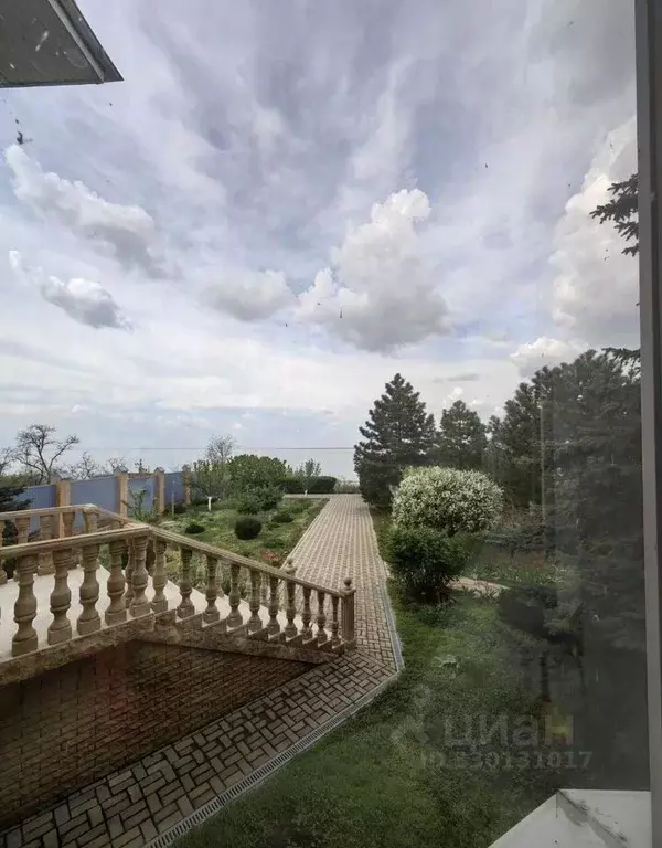 Дом в Ростовская область, Азовский район, с. Круглое  (412 м) - Фото 2