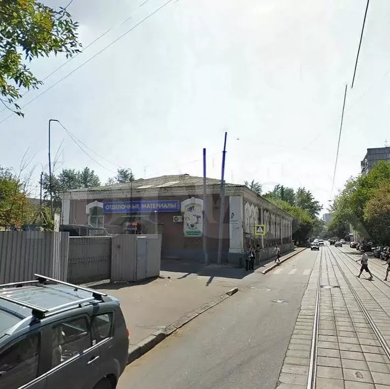 Продам офисное помещение, 672 м - Фото 1