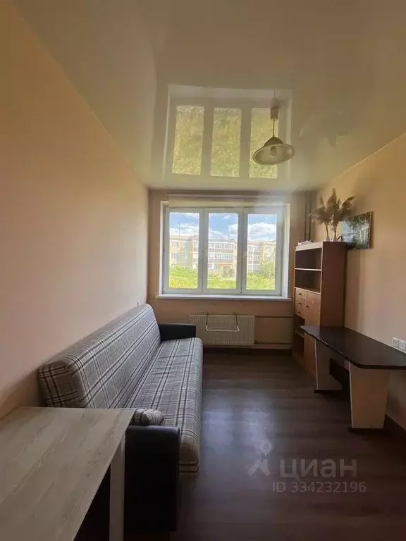 Студия Московская область, Дмитров ул. Спасская, 14 (22.0 м) - Фото 2