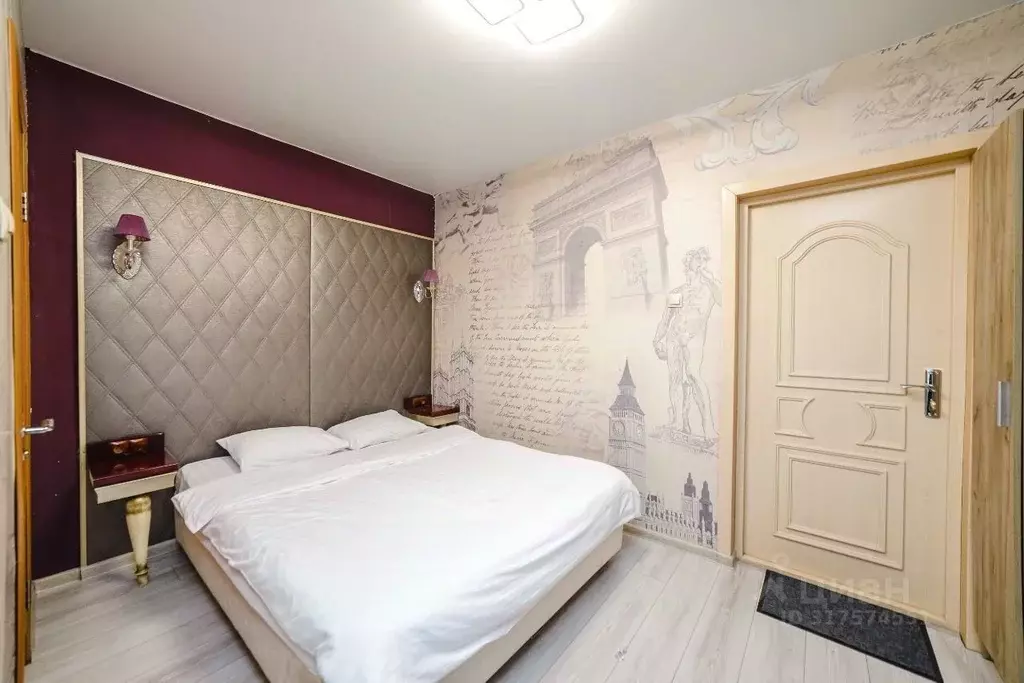 Студия Москва Автозаводская ул., 19К1 (19.0 м) - Фото 0