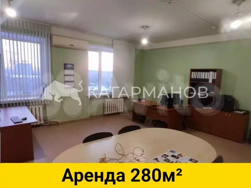 Аренда на Петухова, 280м - Фото 1