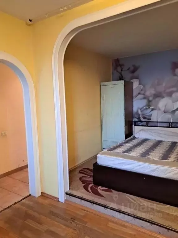 1-к кв. Москва ул. Воронцовские Пруды, 9 (40.0 м) - Фото 2