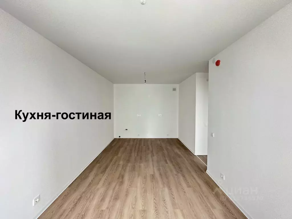 2-к кв. Ленинградская область, Кудрово г. Всеволожский район, ... - Фото 0