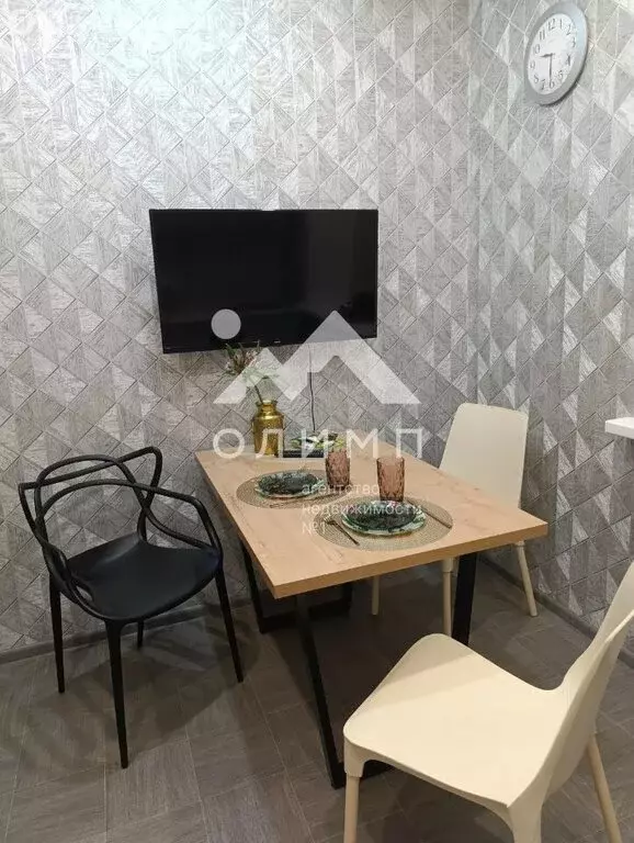 2-комнатная квартира: Вологда, площадь Бабушкина, 6 (45 м) - Фото 2