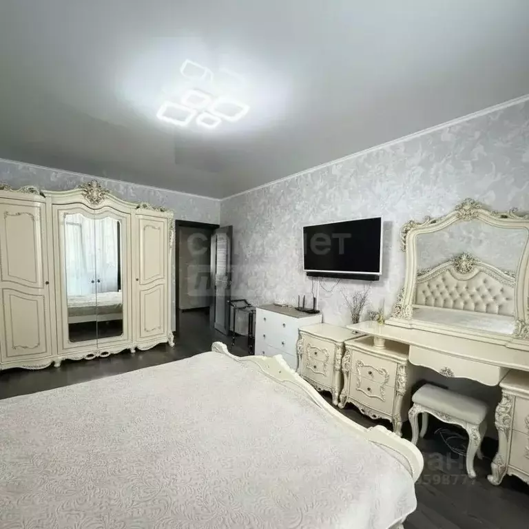 1-к кв. Оренбургская область, Оренбург Транспортная ул., 18/4 (46.4 м) - Фото 2