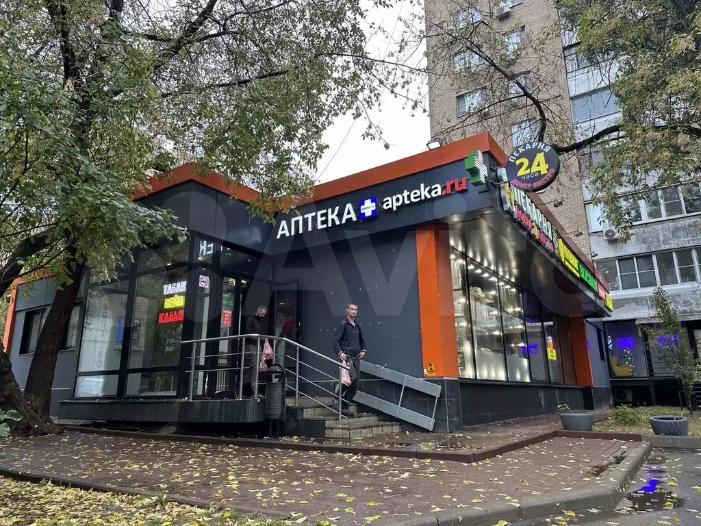 Помещение, 8 м в Прикассе Вкус Вилла - Фото 0