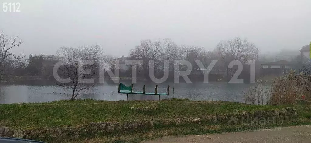 Участок в Севастополь Балаклавский муниципальный округ, Родник ТСН, ... - Фото 2