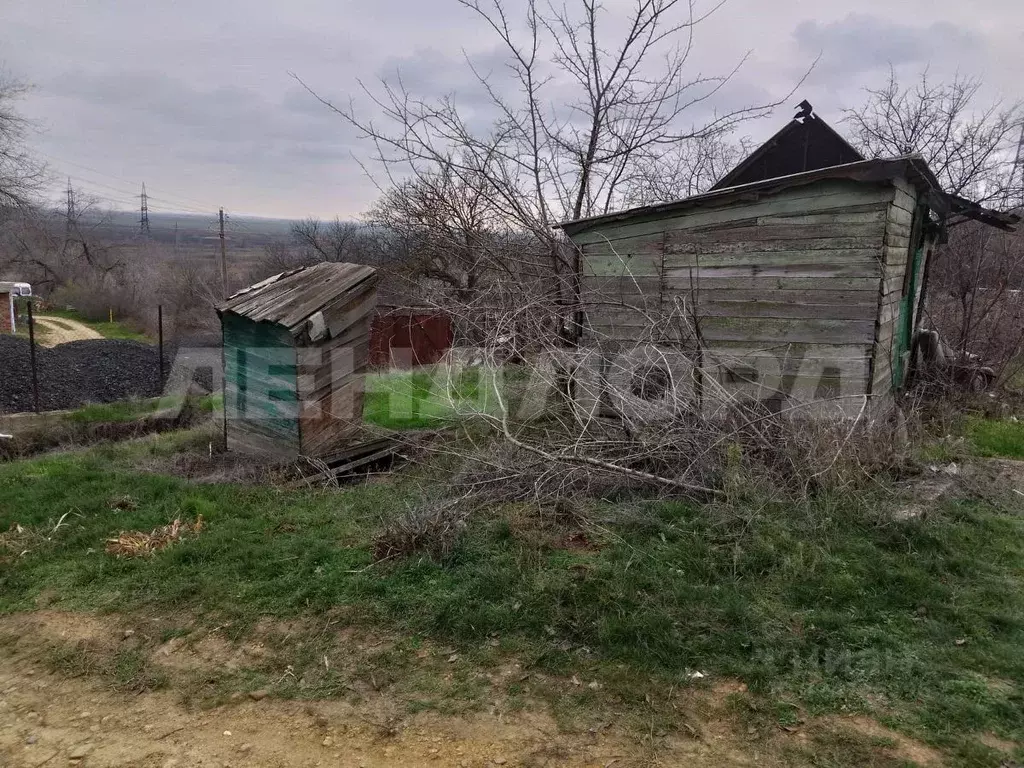 Участок в Ростовская область, Новочеркасск ул. Л.З. Нюхарева (6.0 ... - Фото 2