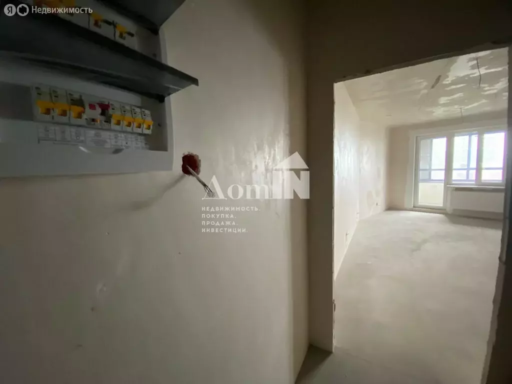 Квартира-студия: Янино-1, Заводская улица, 18к2 (21.63 м) - Фото 1