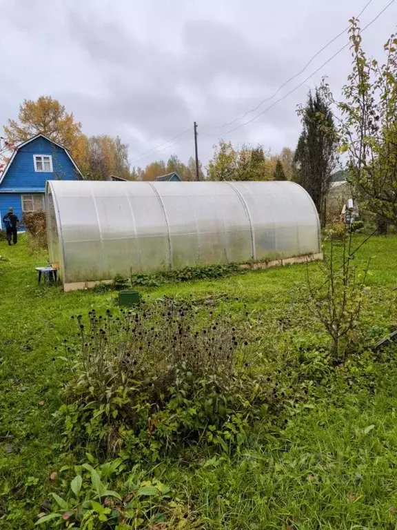 Дом в Ярославская область, Ярославский муниципальный округ, Березка-1 ... - Фото 1
