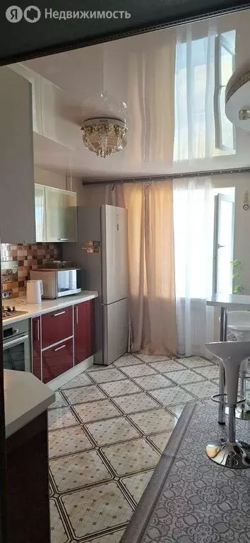 3-комнатная квартира: Йошкар-Ола, Красноармейская улица, 96А (80.1 м) - Фото 1