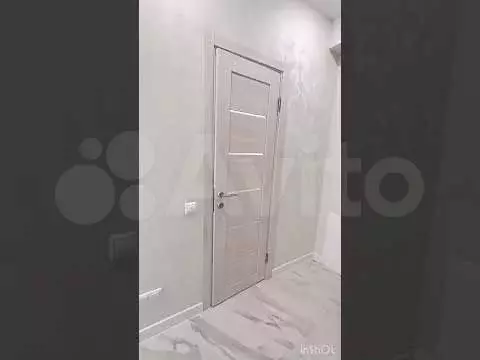 1-к. квартира, 40 м, 3/12 эт. - Фото 1