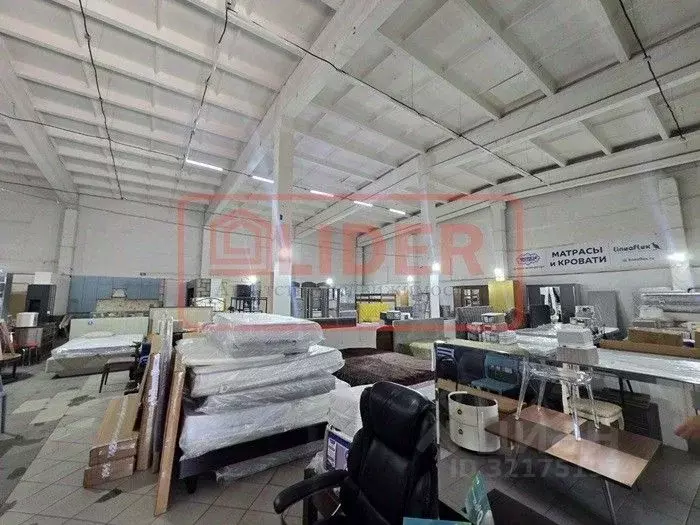 Склад в Севастополь ул. Соловьева, 10/11 (647 м) - Фото 2