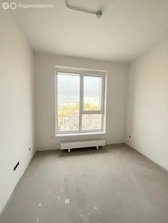 Квартира-студия: Москва, Автомобильный проезд, 4к7 (17.6 м) - Фото 1