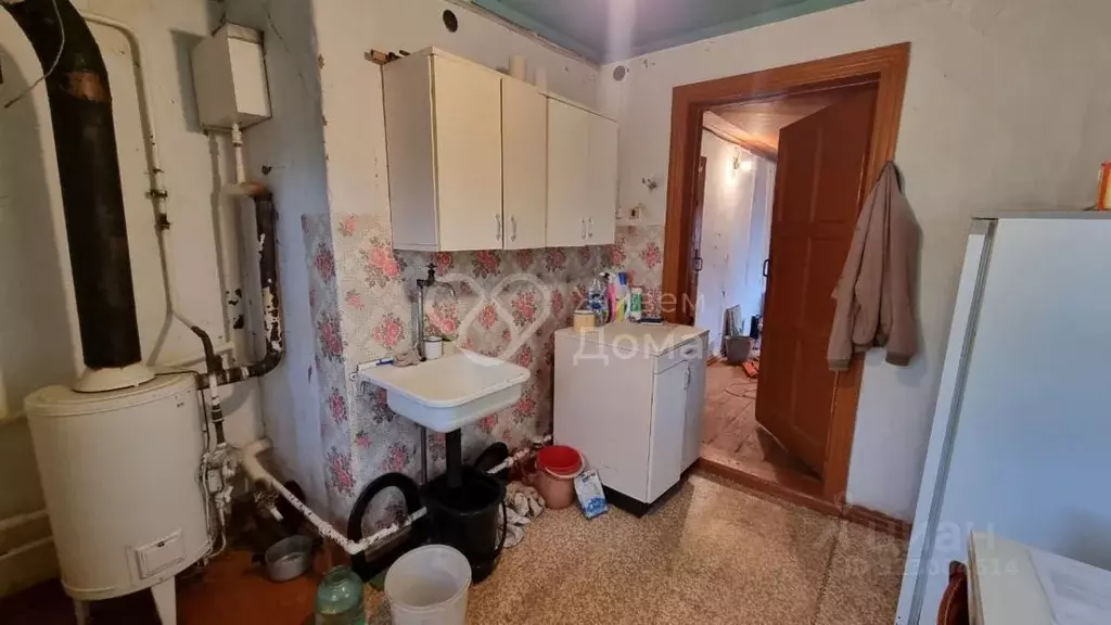 Дом в Волгоградская область, Волгоград Строительная ул. (39 м) - Фото 2