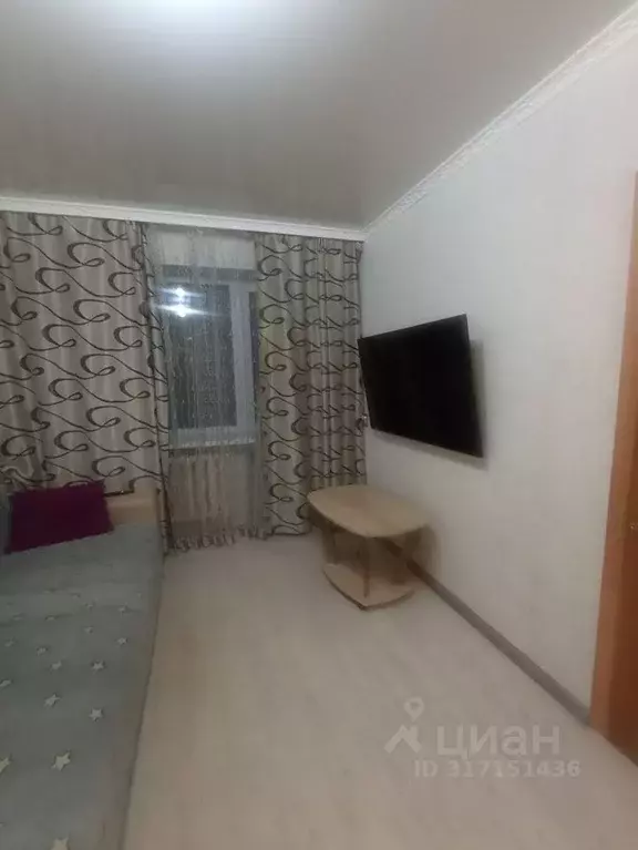 3-к кв. Курская область, Курск Южный пер., 18/4 (54.5 м) - Фото 1