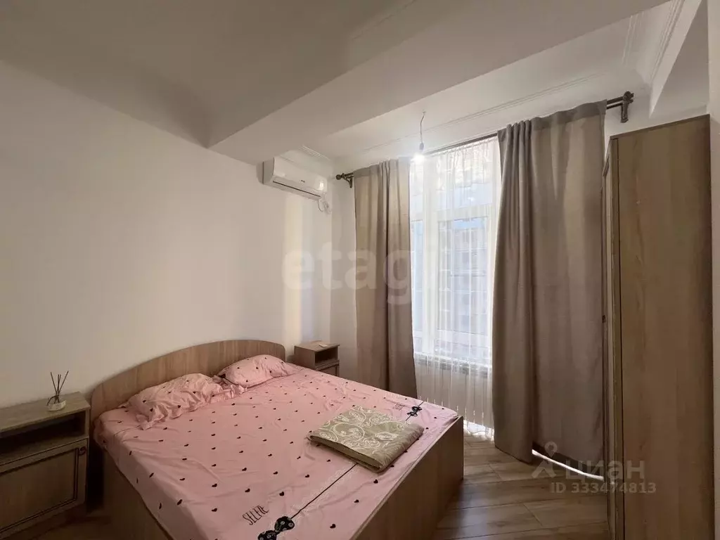 2-к кв. Дагестан, Махачкала просп. Насрутдинова, 57 (67.0 м) - Фото 2
