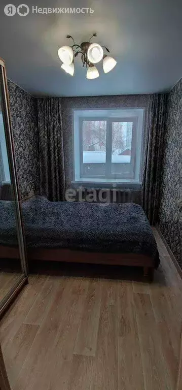 2-комнатная квартира: Томск, Карский переулок, 19 (40 м) - Фото 0