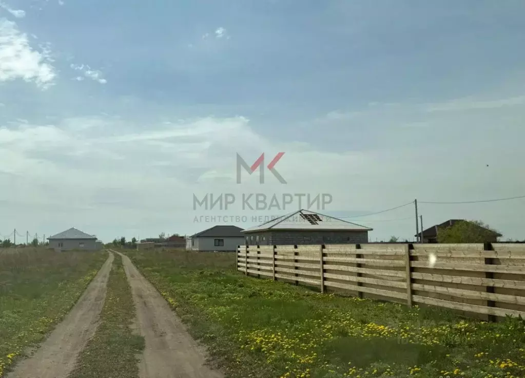 Участок в Хакасия, Усть-Абакан рп ул. Северная (10.0 сот.) - Фото 1