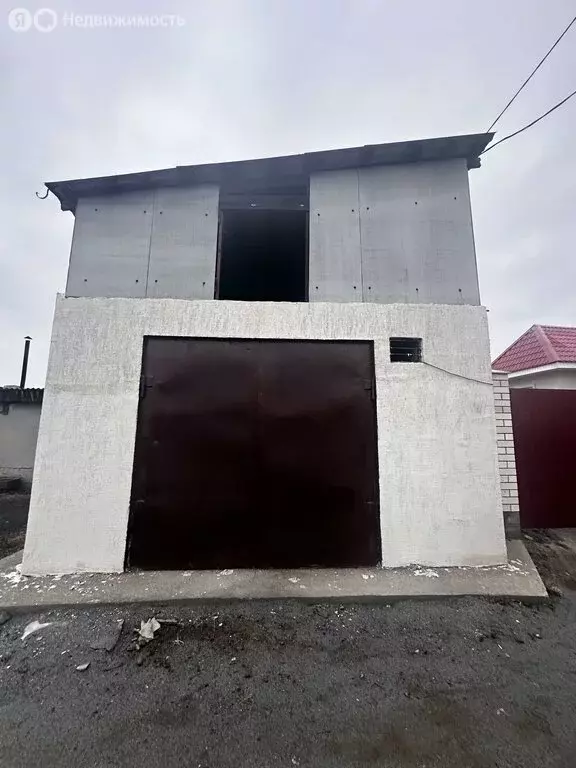 Дом в посёлок городского типа Белоярский, Сосновая улица (120 м) - Фото 2