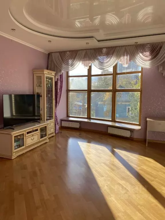 Таунхаус в Коми, Сыктывкар ул. Громова, 27 (310 м) - Фото 1