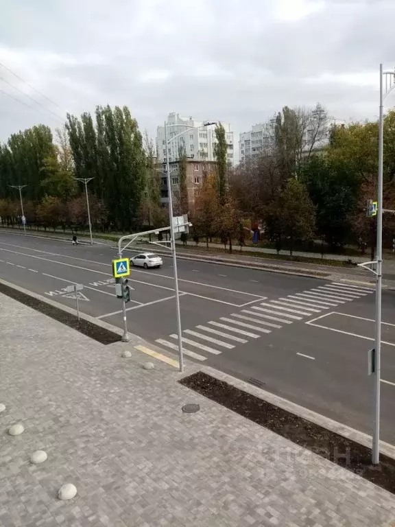 2-к кв. Липецкая область, Липецк ул. Плеханова, 47 (44.5 м) - Фото 0