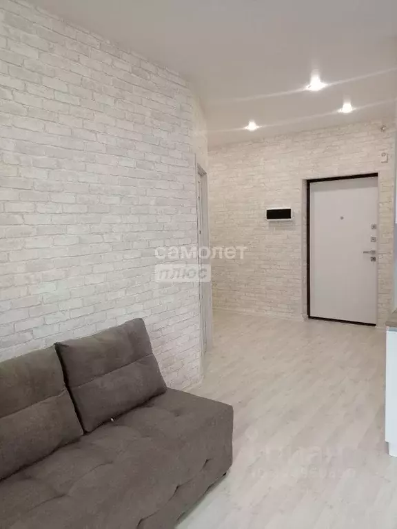 2-к кв. Иркутская область, Иркутский муниципальный округ, пос. ... - Фото 2