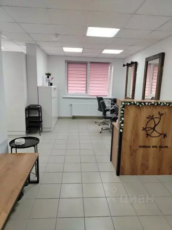 Офис в Удмуртия, Ижевск Планерная ул., 1 (10 м) - Фото 1