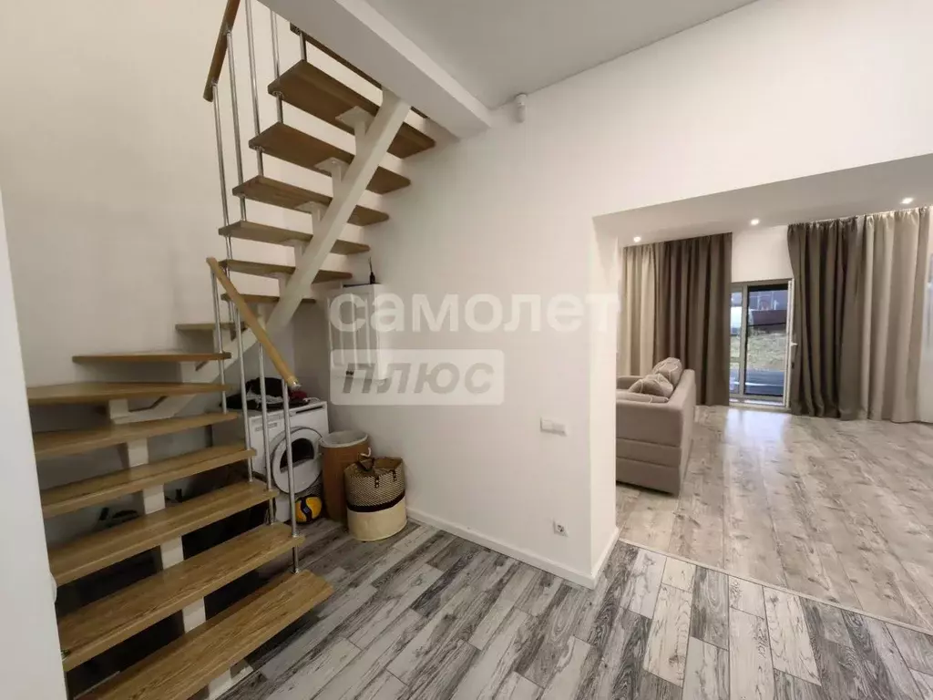 Таунхаус в Ивановская область, Ивановский район, Беляницкое с/пос, д. ... - Фото 2