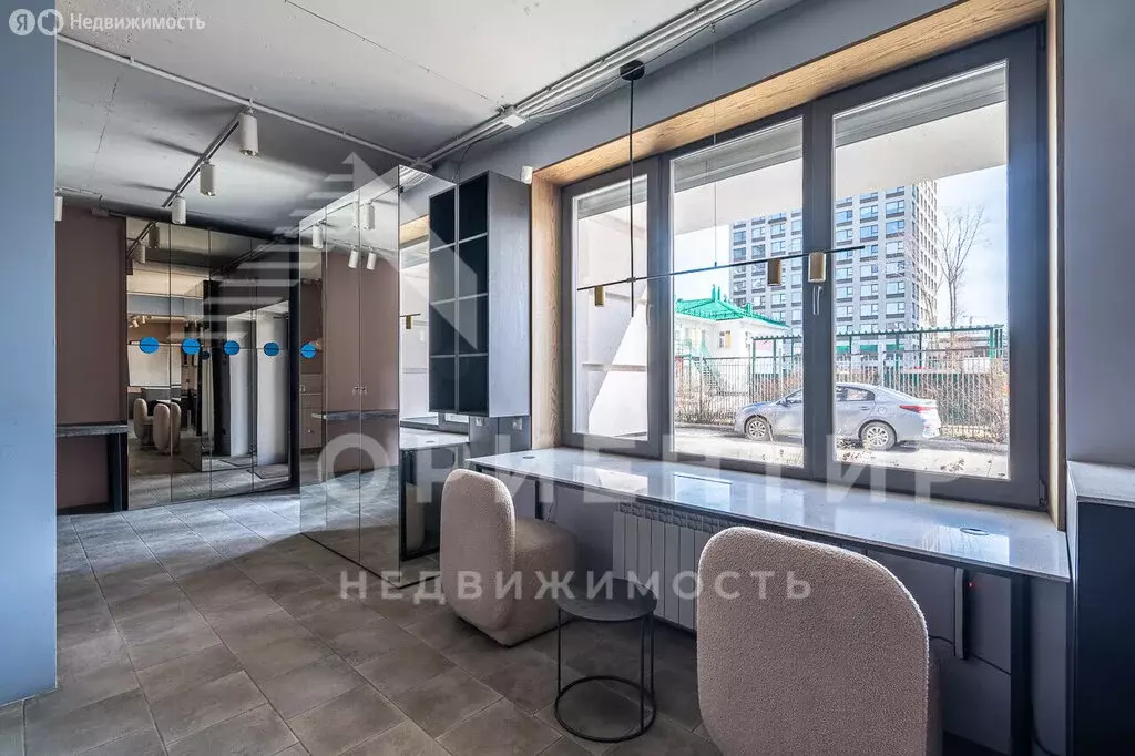 Офис (66.2 м) - Фото 1