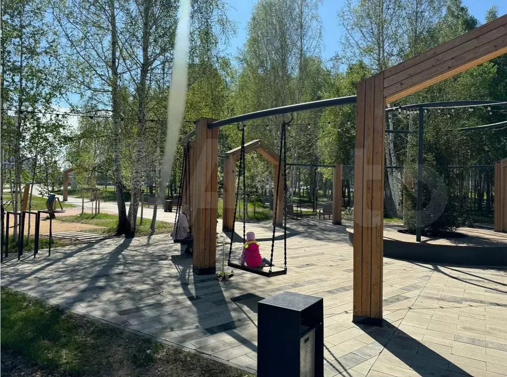 Квартира-студия, 28,8 м, 13/15 эт. - Фото 1