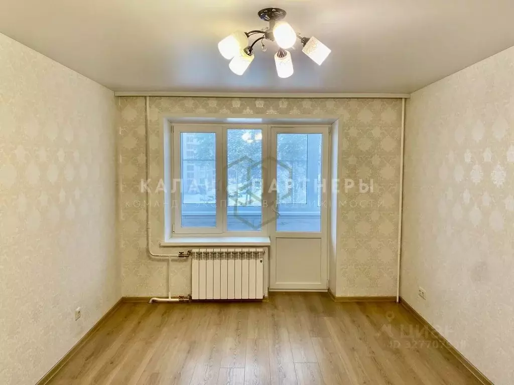 3-к кв. Свердловская область, Полевской Зеленый Бор-2 мкр, 1 (57.8 м) - Фото 2