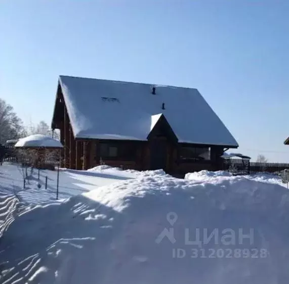 Дом в Тверская область, Калязинский муниципальный округ, д. Панкратово ... - Фото 0