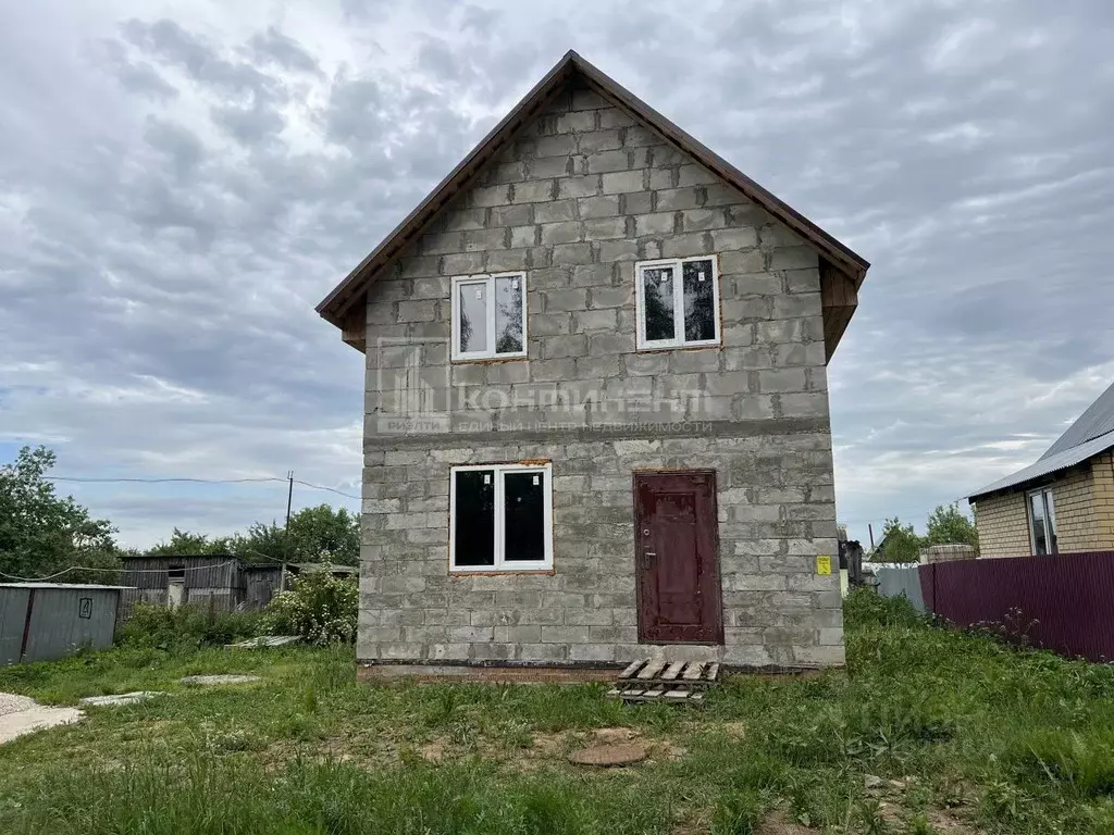 Дом в Владимирская область, Суздальский район, Новоалександровское ... - Фото 1