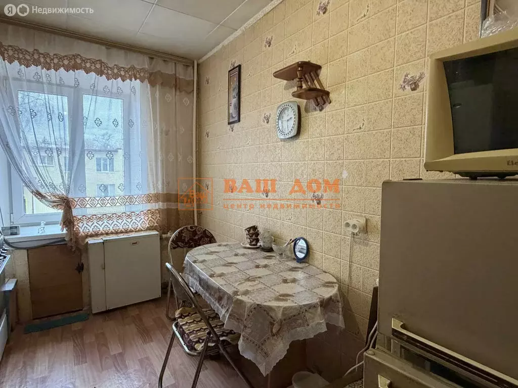 2-комнатная квартира: Киреевск, улица Комарова, 10 (50.5 м) - Фото 1