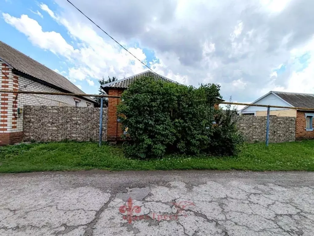 Дом в Белгородская область, Яковлевский муниципальный округ, с. ... - Фото 1