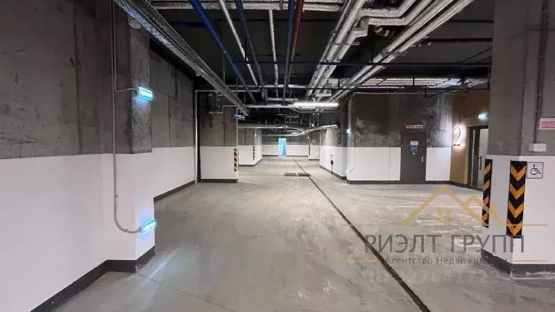 Гараж в Татарстан, Казань Краснококшайская ул., 60 (17 м) - Фото 1