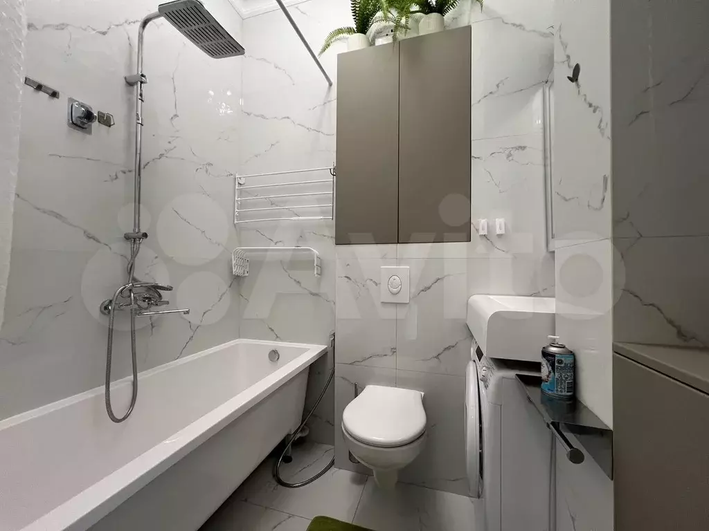 Квартира-студия, 21 м, 3/8 эт. - Фото 0